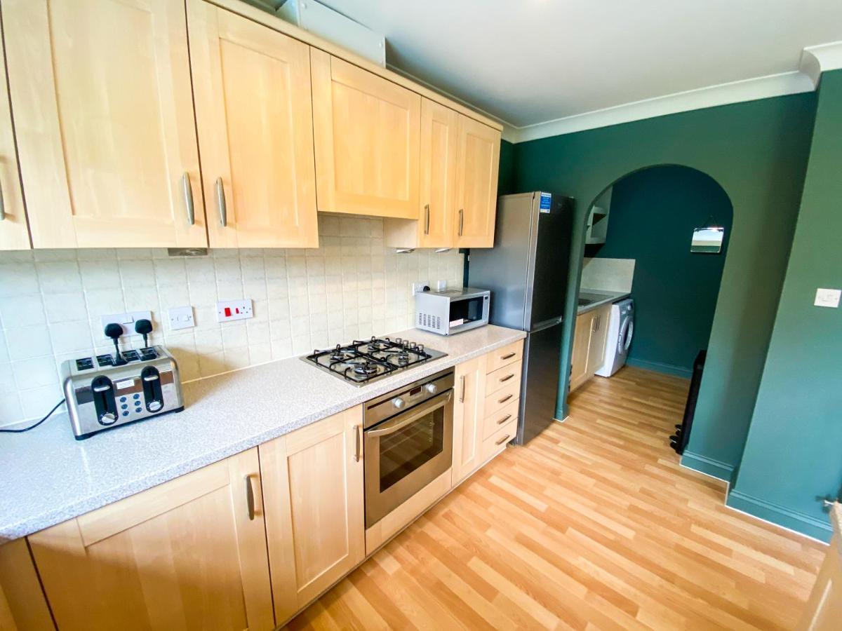Kings Quarters Boutique Rooms Hartford  Εξωτερικό φωτογραφία